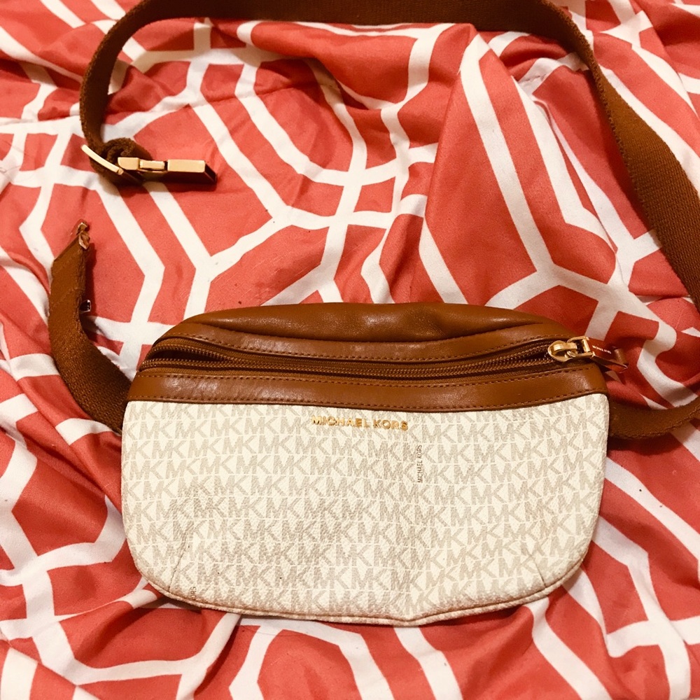 Michael kors Fanny pack